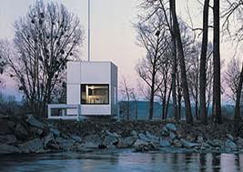 Japanese Micro Houses