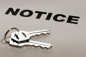 Losing My Tenant From Hell