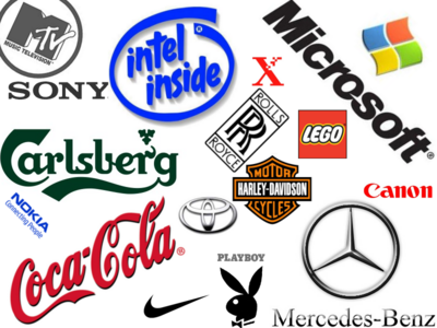 100 Most Value Global Brands 2011