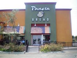 Pay What You Want Panera Racks Up
