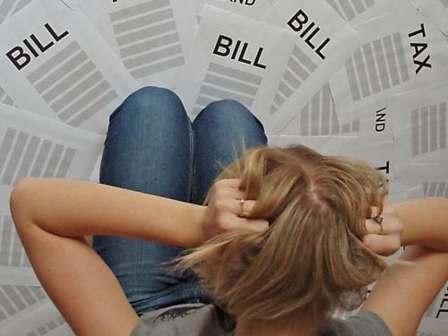 Debt Consolidation companies