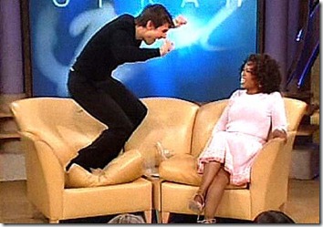 Oprah Effect
