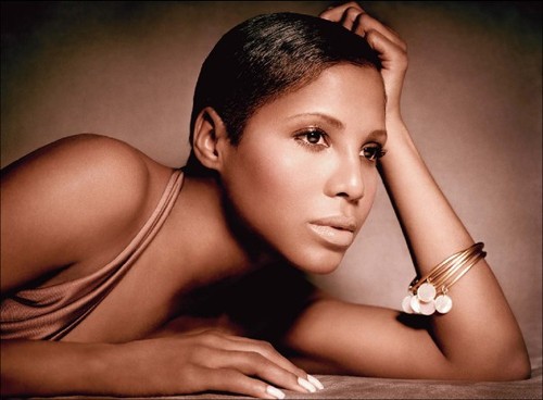 Toni Braxton - Celebrities File For Bankruptcy Too