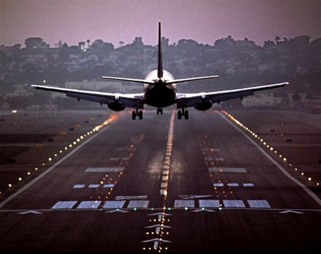 Airlines Raise Prices As Federal Tax Expires
