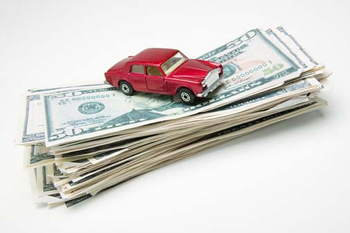 How to Save 20 Percent On Car Expenses