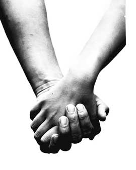 Charity Begins With You