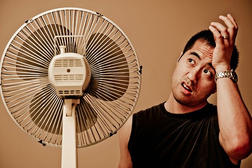 How to Beat the Summer Heat