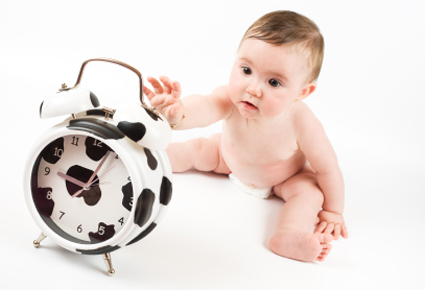 Tax Refund - Don't Have Kids If You Can't Afford Them