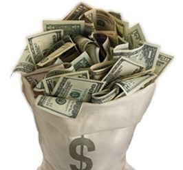 5 Easy Ways to Make Money by Using Your Credit Cards