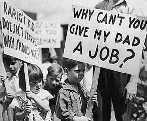 15% of Americans Are Poor