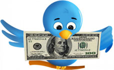 how to Make money per Tweet On Twitter?