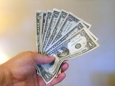 How to Save Money: Reward Yourself