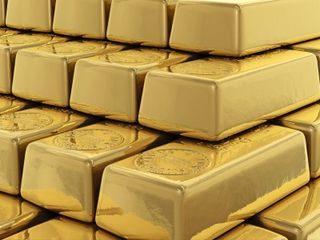 The True Value of Gold