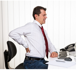 Work Habits That Make You Fat and Sick