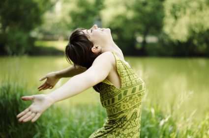Four Easy Resolutions: Just Be Better