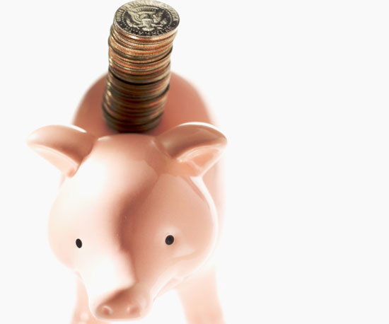 Get Out of Debt in 2012: Cutting The Fat
