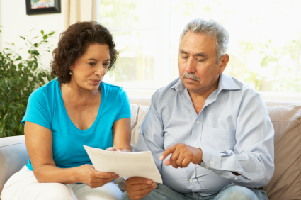Get Out Of Debt in 2012: Fix Your Credit Report