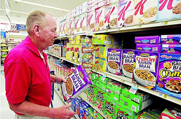 Some Store Brands and National Brands Are The Same