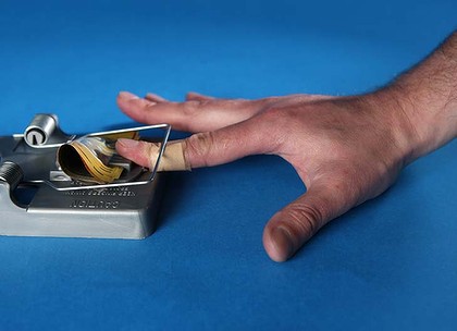 Money Trap You Should Never Give In To