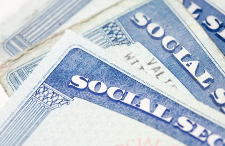 Social Security Statements Move Online