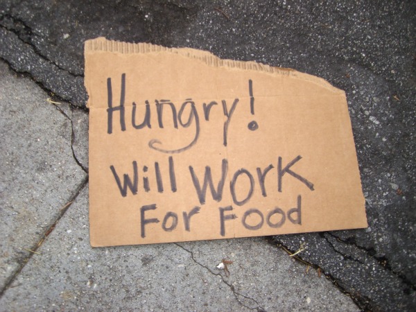 The Food Stamp (SNAP) Challenge