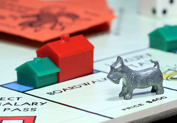 Why I'm Buying Rental Property While Still In Debt