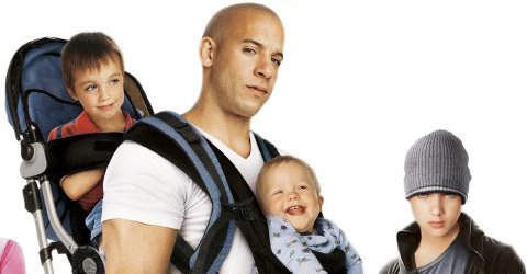 Stay At Home Dads on The Rise