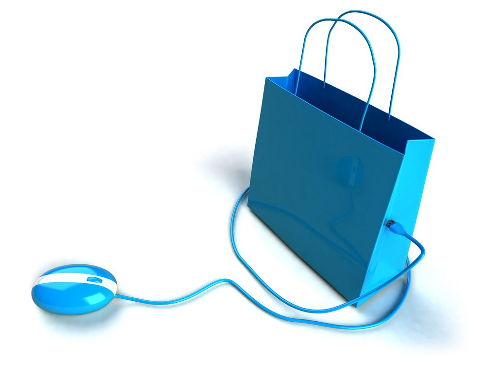 How to Start Shopping Online, the Right Way