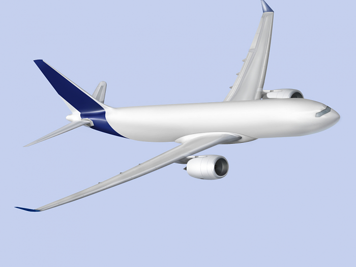 airplane - International Move, International bank accounts, international banks,