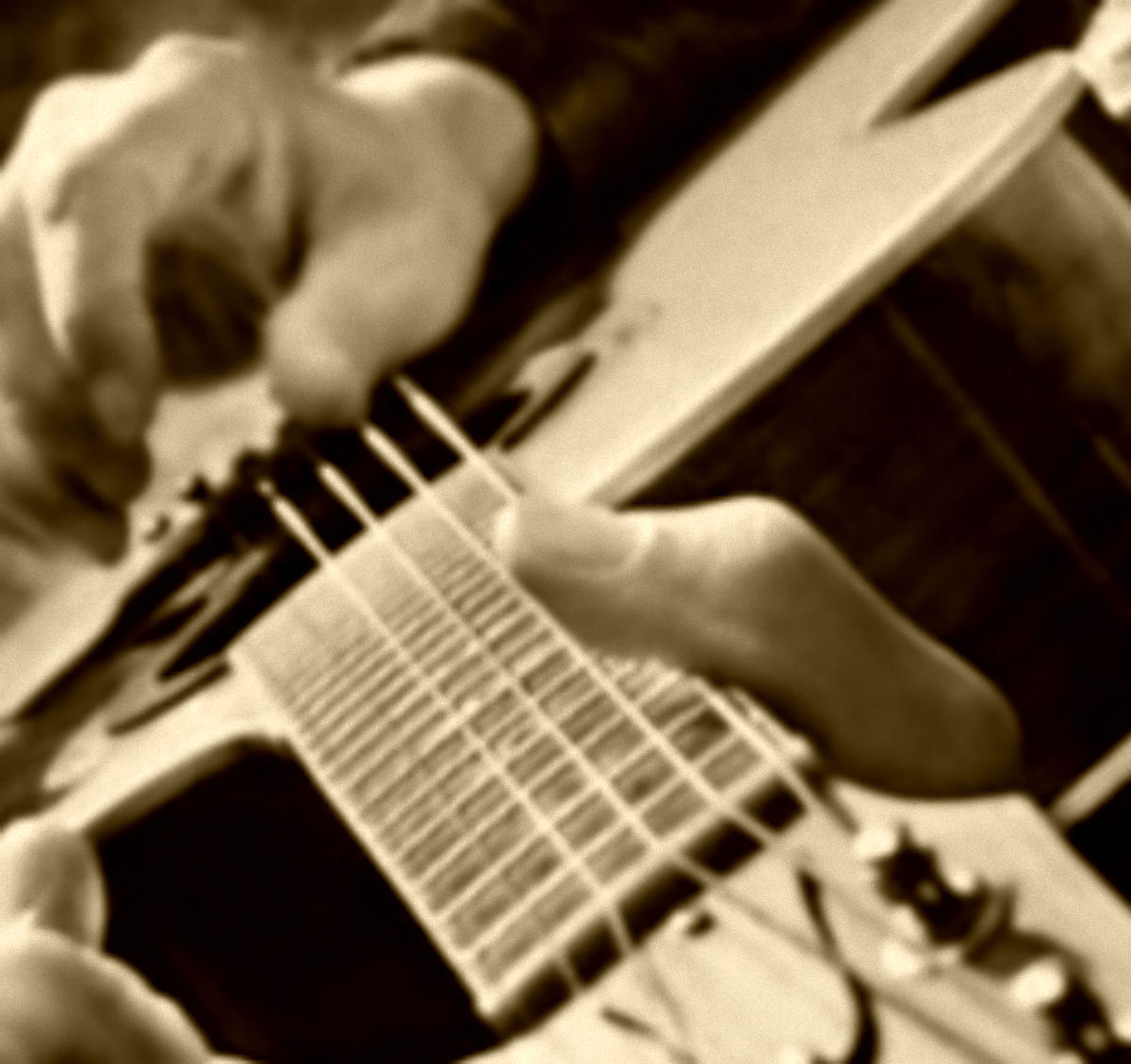 Finding the Best Deals on Guitars