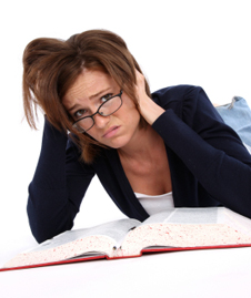 struggling college student- Financial Aid. College
