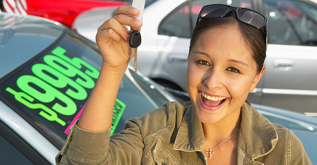 Leasing or Buying - Car Loan