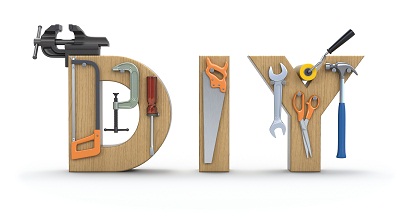 DIY - Mortgage