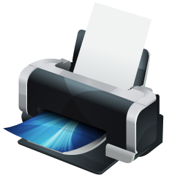 Saving Money On Inkjet Printing