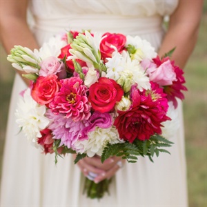 wedding bouquet