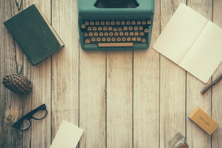 Everything you need to start a side hustle