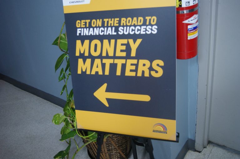 Money Matters