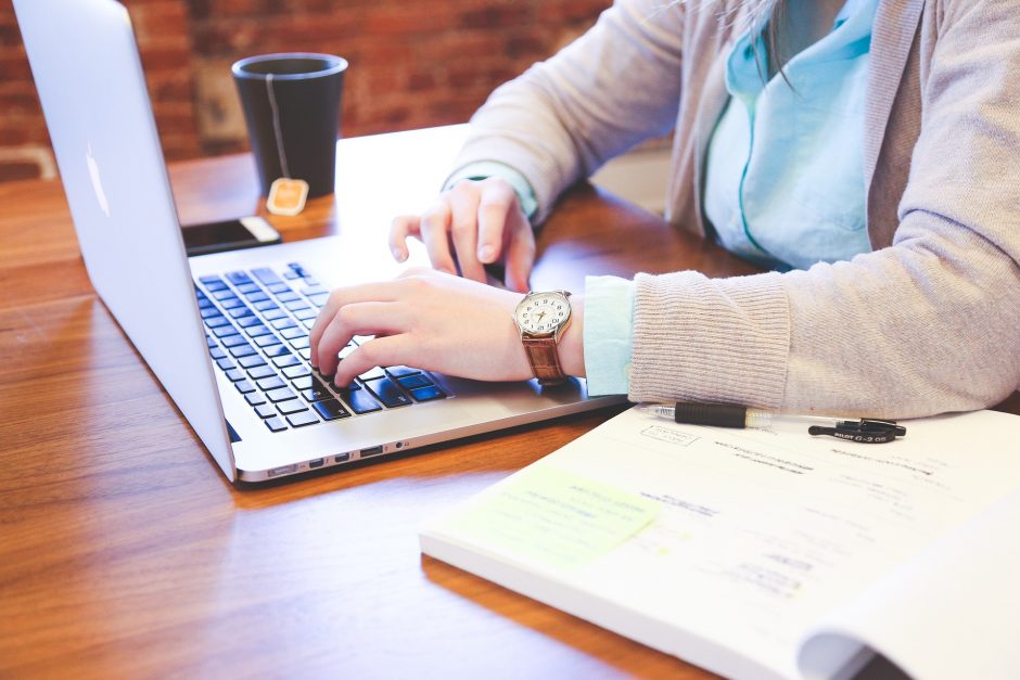 Employee benefits make a job better