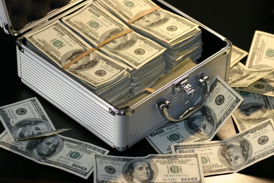 make extra money today