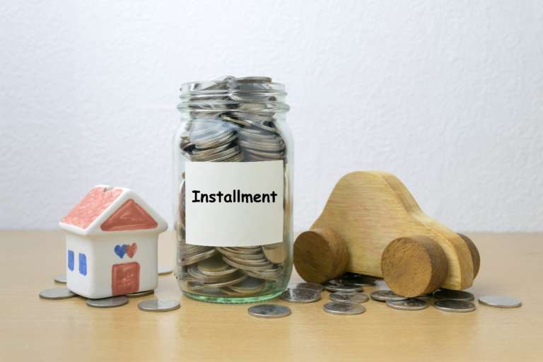 installment loans