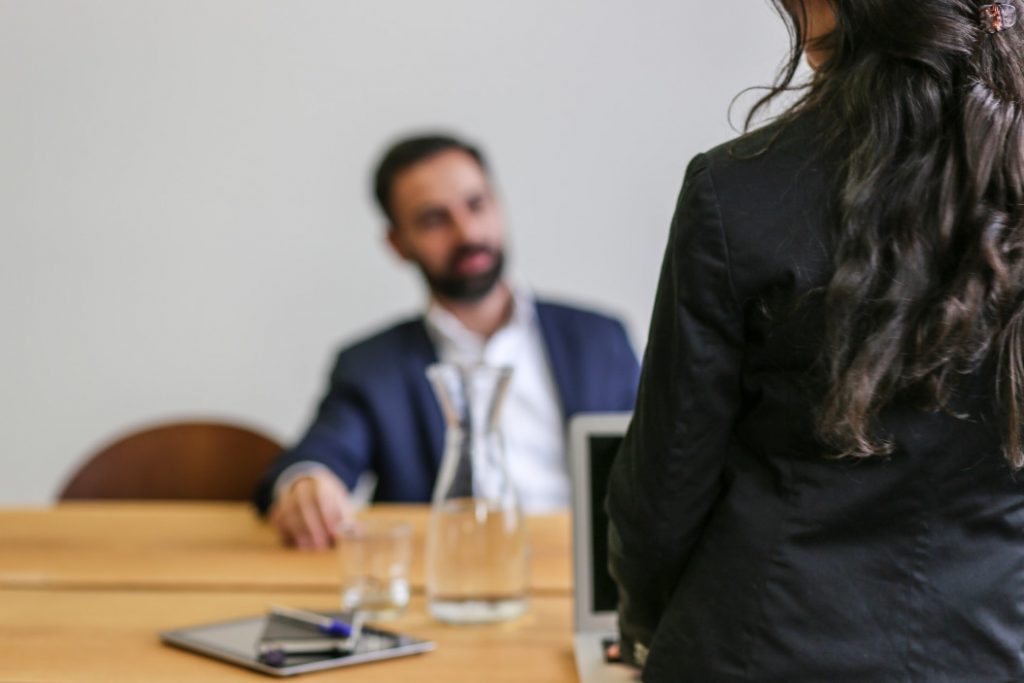 how to get a raise