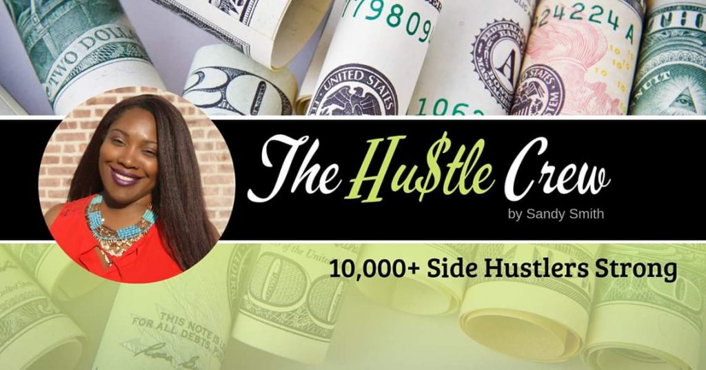The Hustle Crew