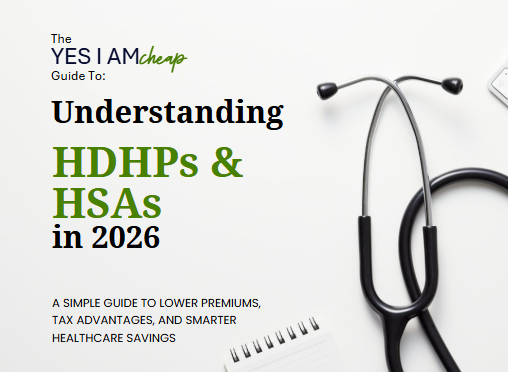 HSA & HDHP Guide