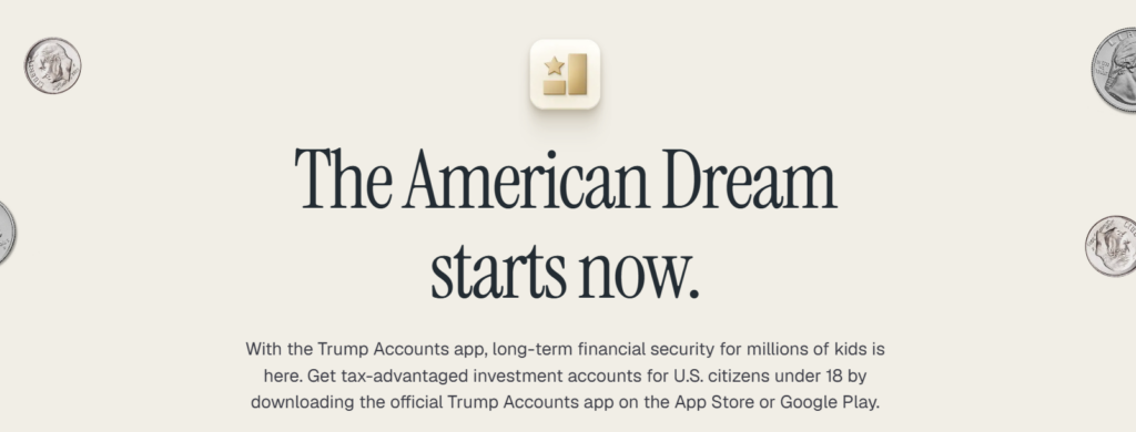 530A Investing Accounts