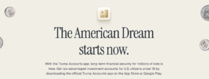 530A Investing Accounts